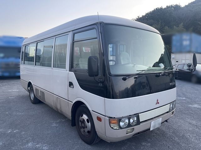 Mitsubishi ROSA 2002-09 184383-7