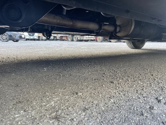 Mitsubishi ROSA 2002-09 184383-17