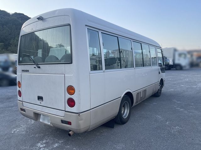 Mitsubishi ROSA 2002-09 184383-2