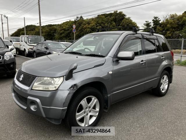 Suzuki ESCUDO 2007-09 297248-0