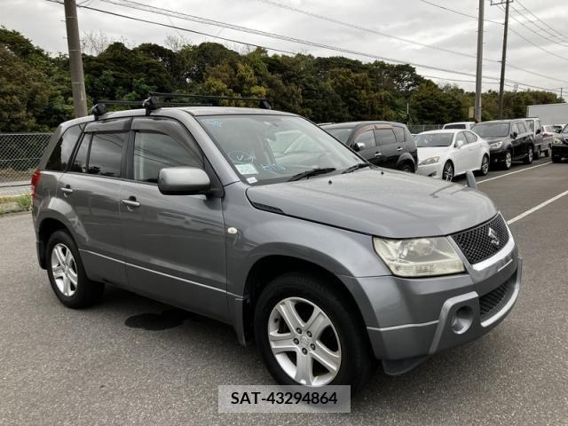 Suzuki ESCUDO 2007-09 297248-1