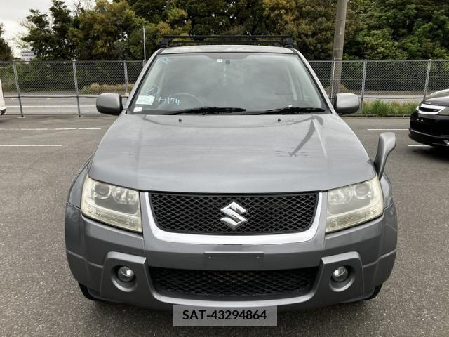 Suzuki ESCUDO 2007-09 297248-2