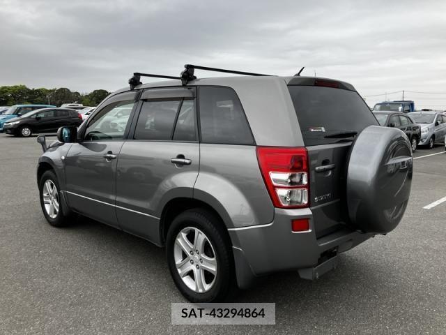 Suzuki ESCUDO 2007-09 297248-6