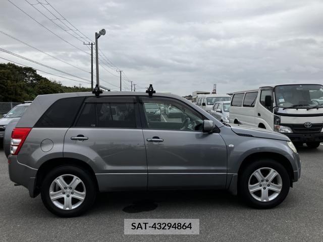 Suzuki ESCUDO 2007-09 297248-7