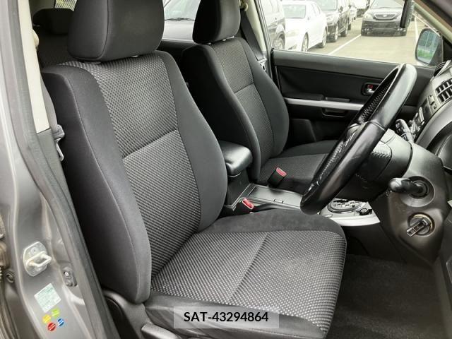 Suzuki ESCUDO 2007-09 297248-11