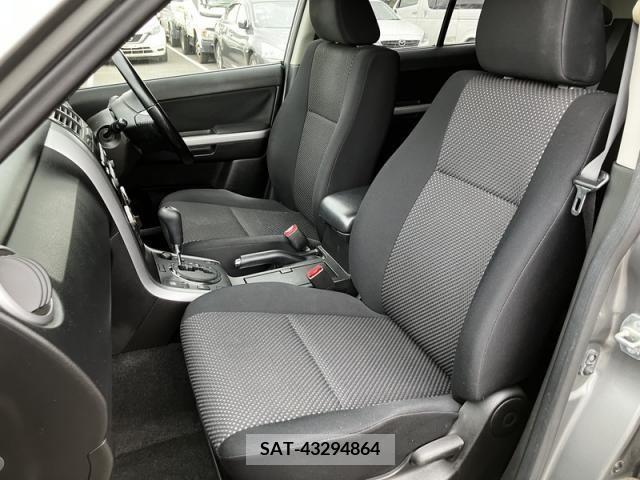 Suzuki ESCUDO 2007-09 297248-16