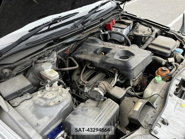 Suzuki ESCUDO 2007-09 297248-17