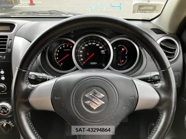 Suzuki ESCUDO 2007-09 297248-29