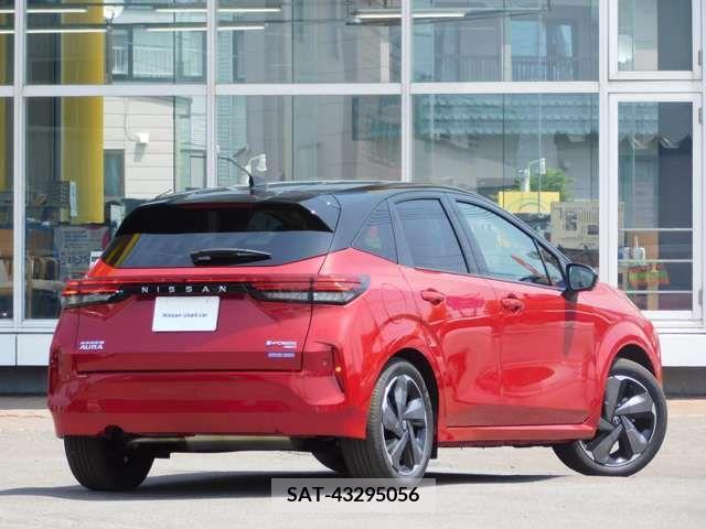 Nissan AURA 2023-09 292916-1