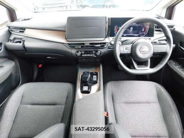 Nissan AURA 2023-09 292916-2