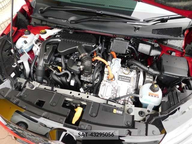 Nissan AURA 2023-09 292916-7