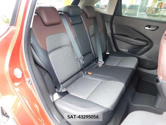 Nissan AURA 2023-09 292916-9