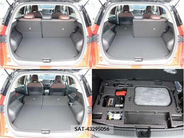 Nissan AURA 2023-09 292916-12