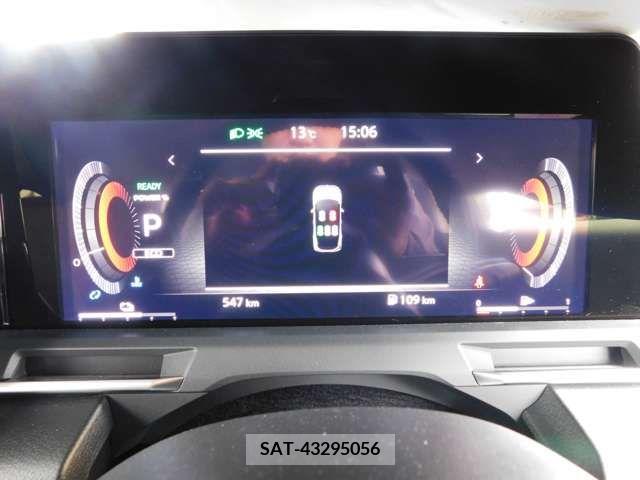 Nissan AURA 2023-09 292916-13