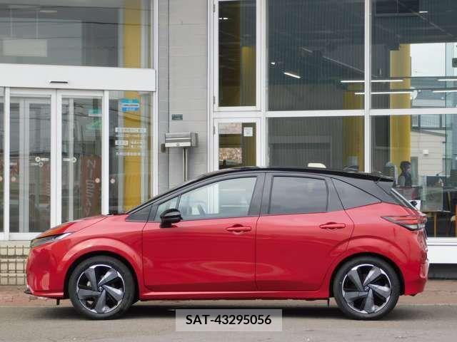 Nissan AURA 2023-09 292916-17