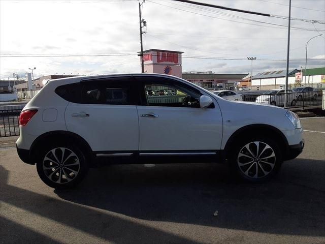 Nissan DUALIS 2012-05 26831-3