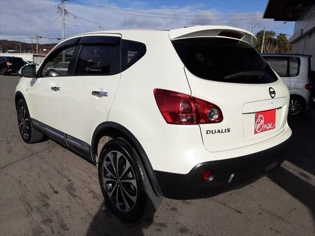Nissan DUALIS 2012-05 26831-6