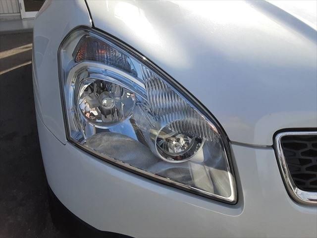 Nissan DUALIS 2012-05 26831-9