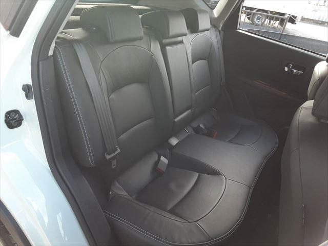 Nissan DUALIS 2012-05 26831-20