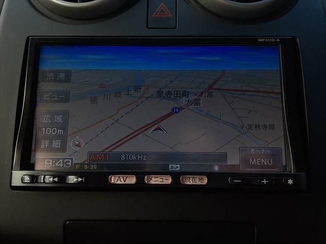 Nissan DUALIS 2012-05 26831-26