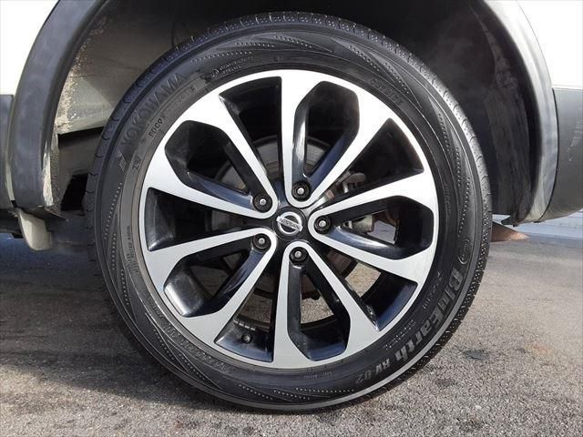 Nissan DUALIS 2012-05 26831-16