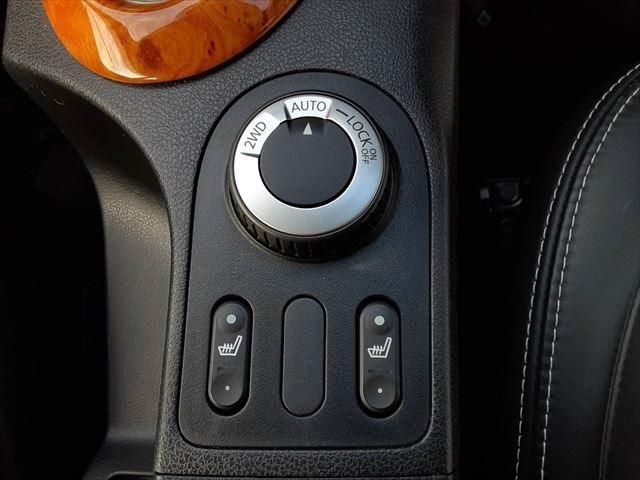Nissan DUALIS 2012-05 26831-29