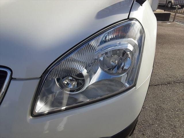 Nissan DUALIS 2012-05 26831-8