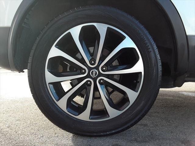 Nissan DUALIS 2012-05 26831-15