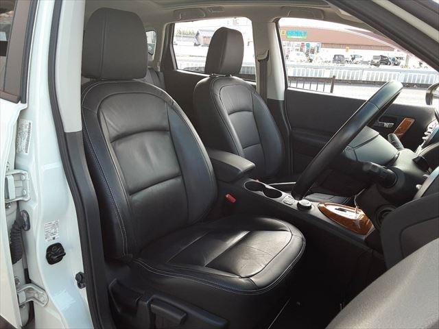 Nissan DUALIS 2012-05 26831-19