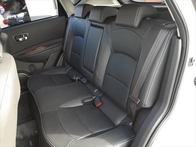 Nissan DUALIS 2012-05 26831-22