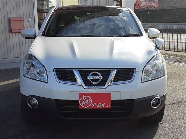 Nissan DUALIS 2012-05 26831-1