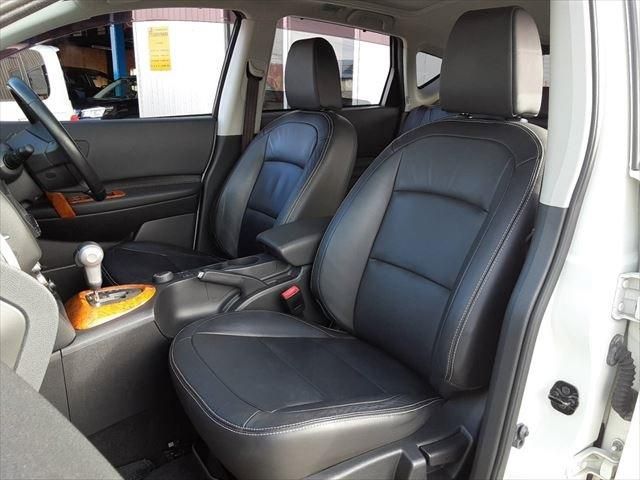 Nissan DUALIS 2012-05 26831-21