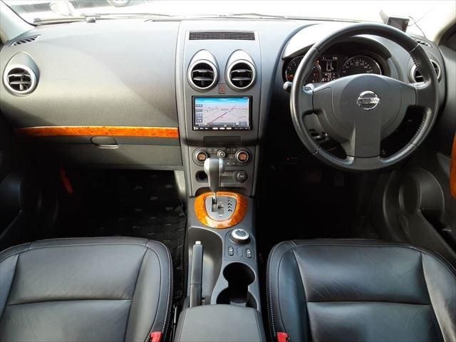Nissan DUALIS 2012-05 26831-18