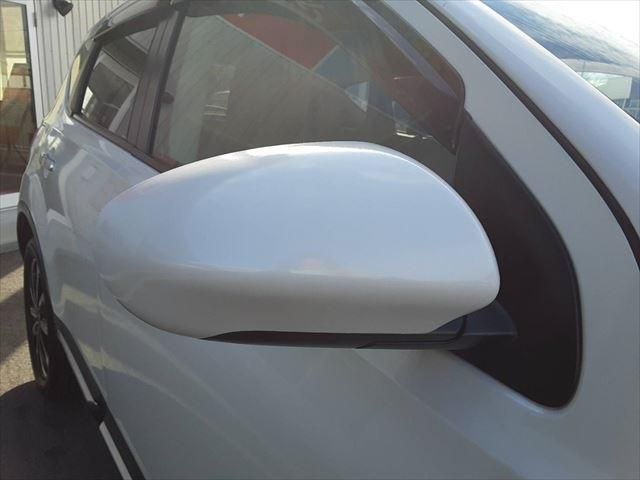 Nissan DUALIS 2012-05 26831-13