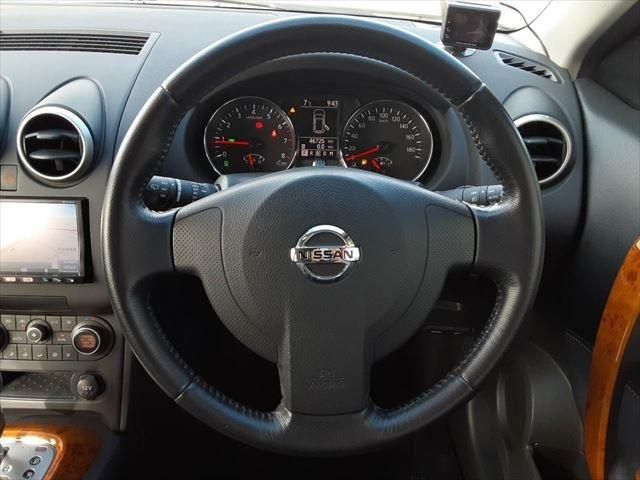 Nissan DUALIS 2012-05 26831-24