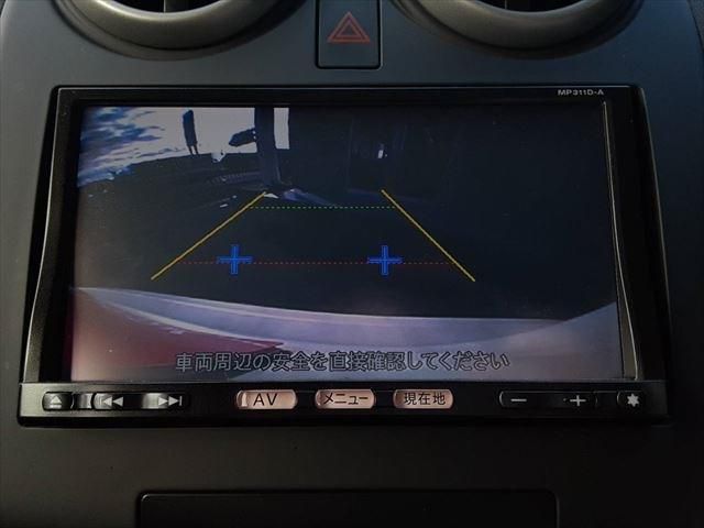 Nissan DUALIS 2012-05 26831-27