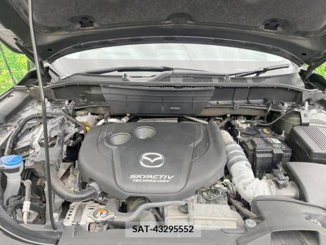 Mazda CX-5 2018-05 308382-19