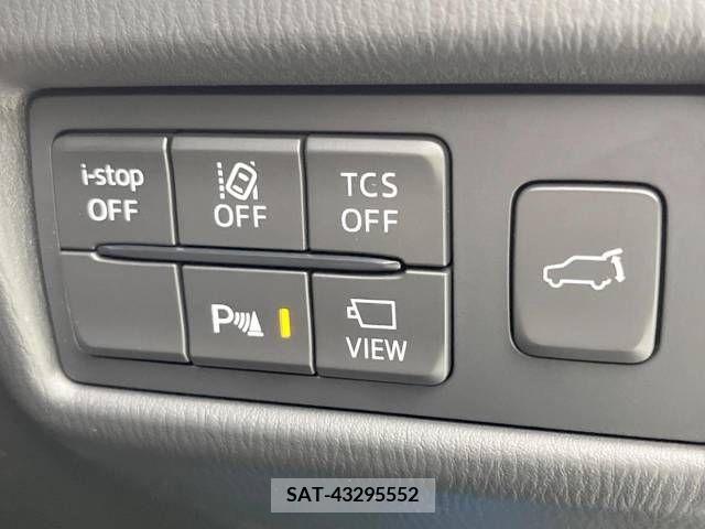 Mazda CX-5 2018-05 308382-8