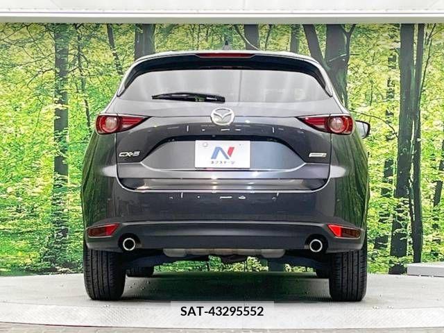 Mazda CX-5 2018-05 308382-18