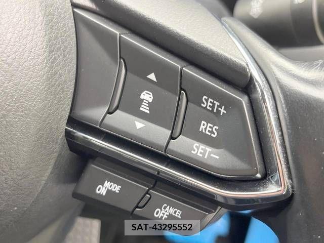 Mazda CX-5 2018-05 308382-6