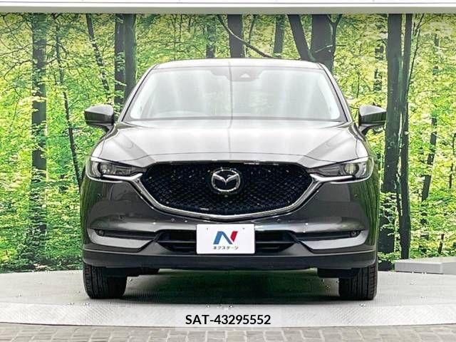 Mazda CX-5 2018-05 308382-17