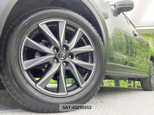 Mazda CX-5 2018-05 308382-16