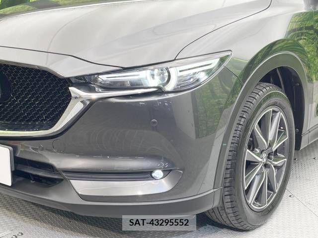 Mazda CX-5 2018-05 308382-15