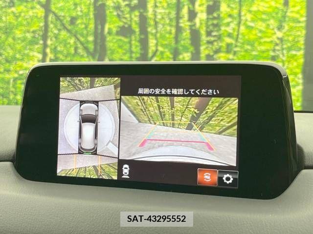 Mazda CX-5 2018-05 308382-4