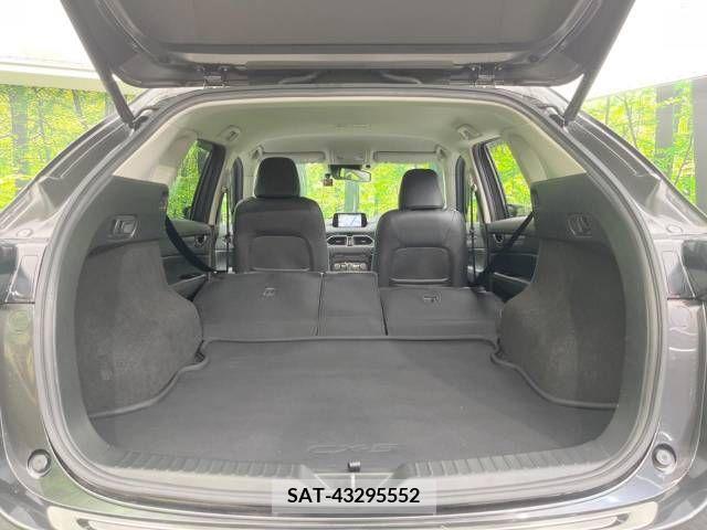 Mazda CX-5 2018-05 308382-14