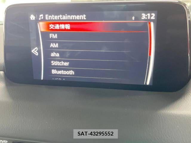 Mazda CX-5 2018-05 308382-3