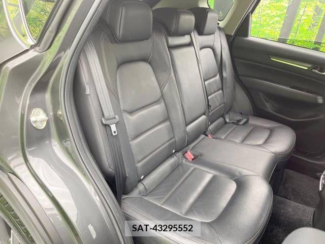Mazda CX-5 2018-05 308382-13