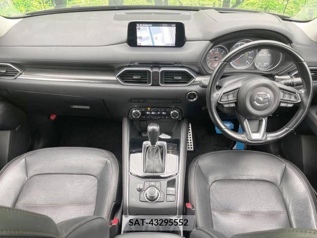 Mazda CX-5 2018-05 308382-1