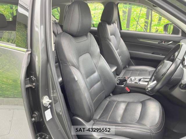 Mazda CX-5 2018-05 308382-12