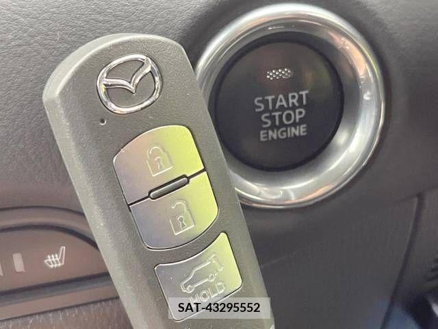 Mazda CX-5 2018-05 308382-11